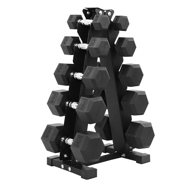 Gym Strength 150 lb 5-25 lb 150lb