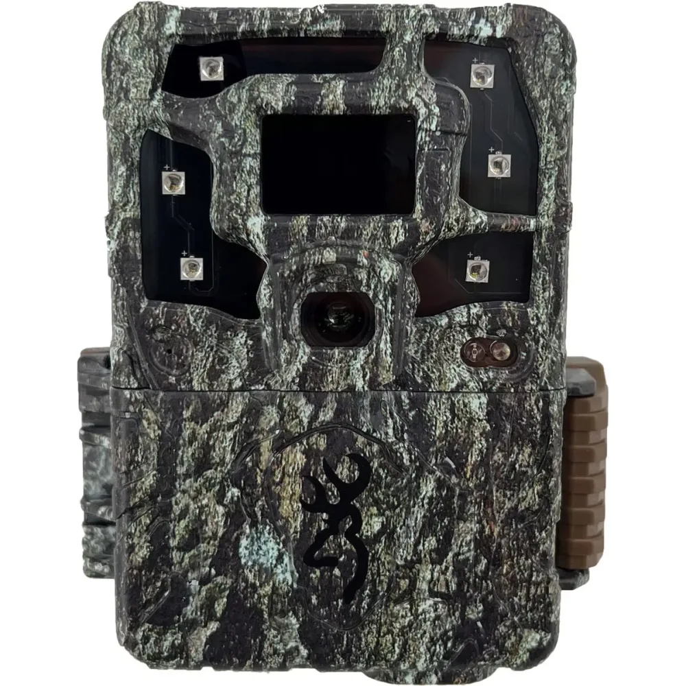 Trail Camera 1.5" 80ft 120ft