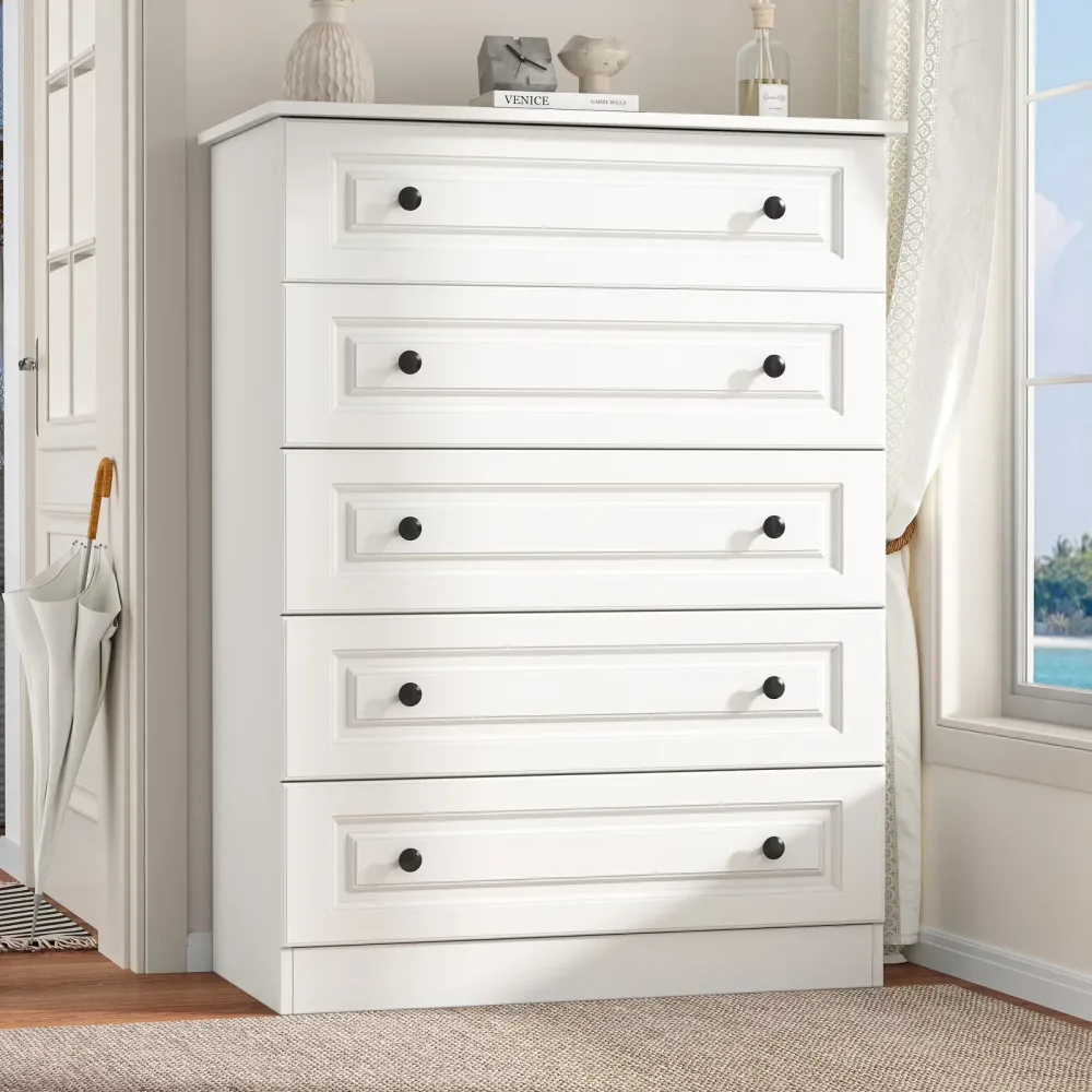 Bedroom white 29.53" 16.34"
