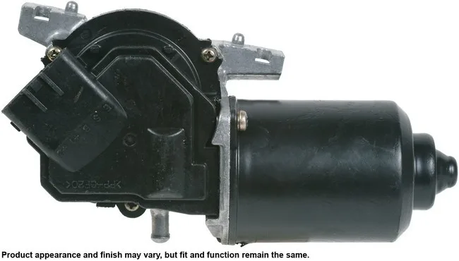 Wiper Motor 00000 pounds