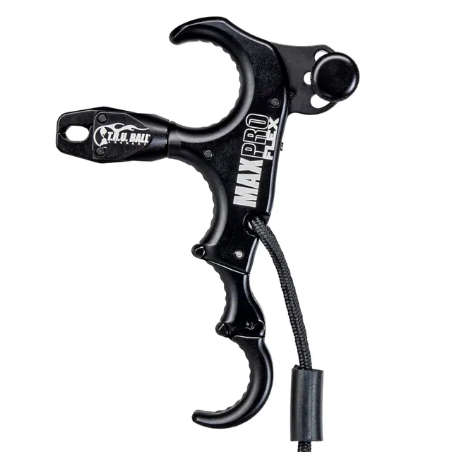 General Archery black