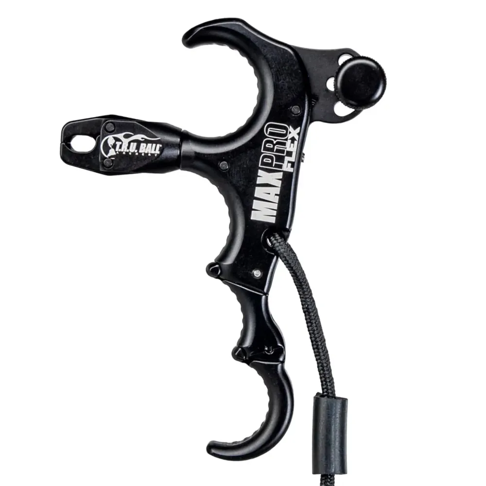 General Archery black