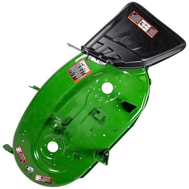 Mower 42"