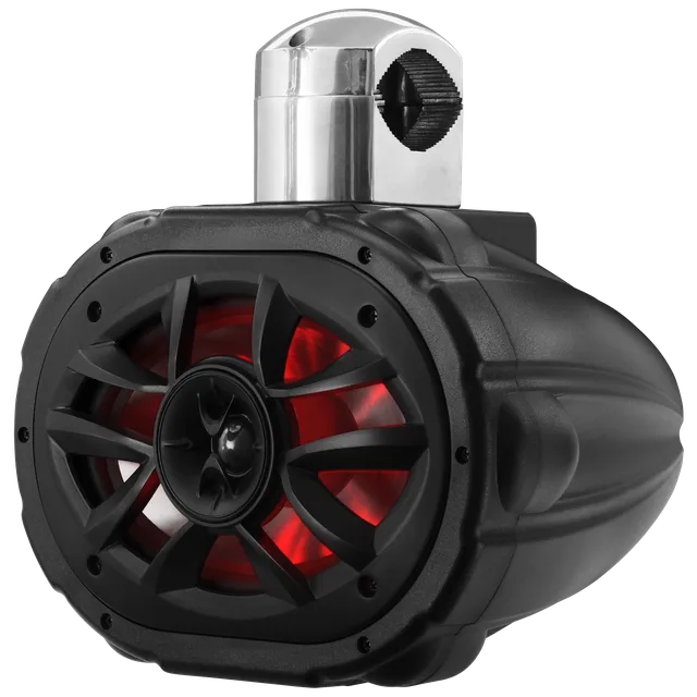 Audio 9 inch 600 watts 6"