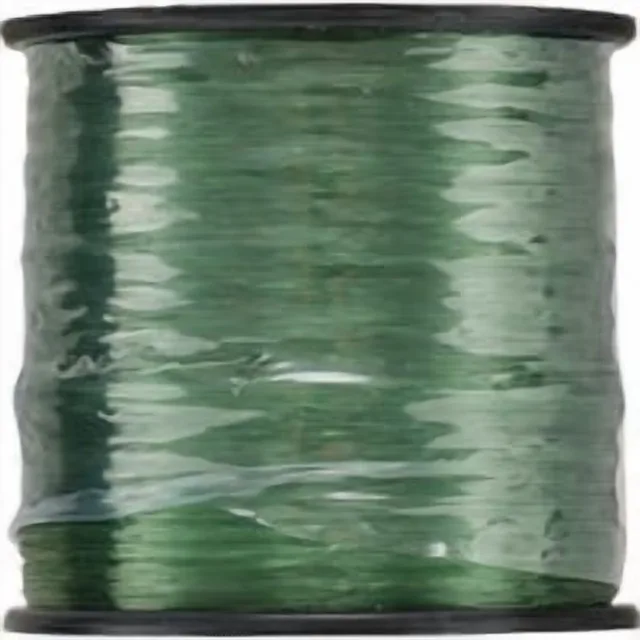 Fishing Line green