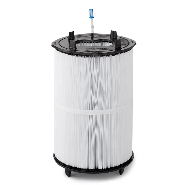 Filter 13 inches 75 in white