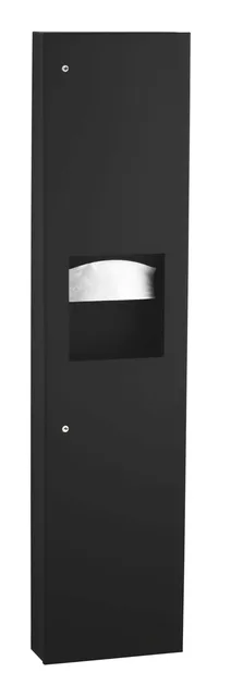 Paper Towel black