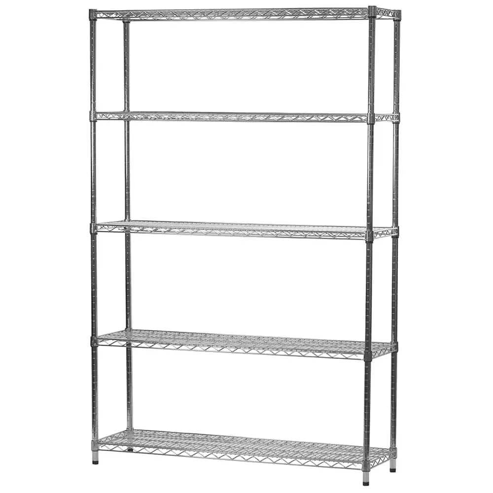 Shelving 14" 48" 54"