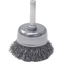Weiler Brush 4" 0118" 2 in