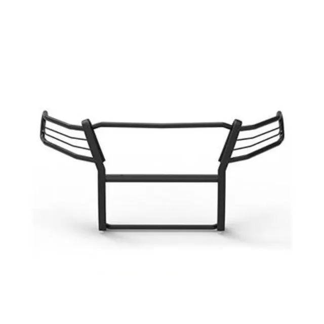 Bumper Guard black 67 lb
