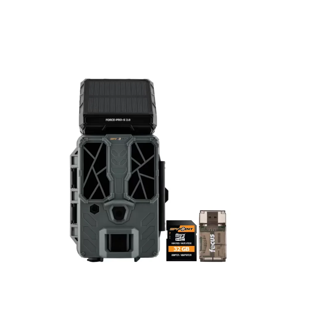 Trail Camera