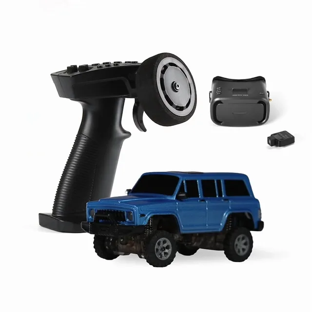 Remote Control blue 2.2 inches 3.7v