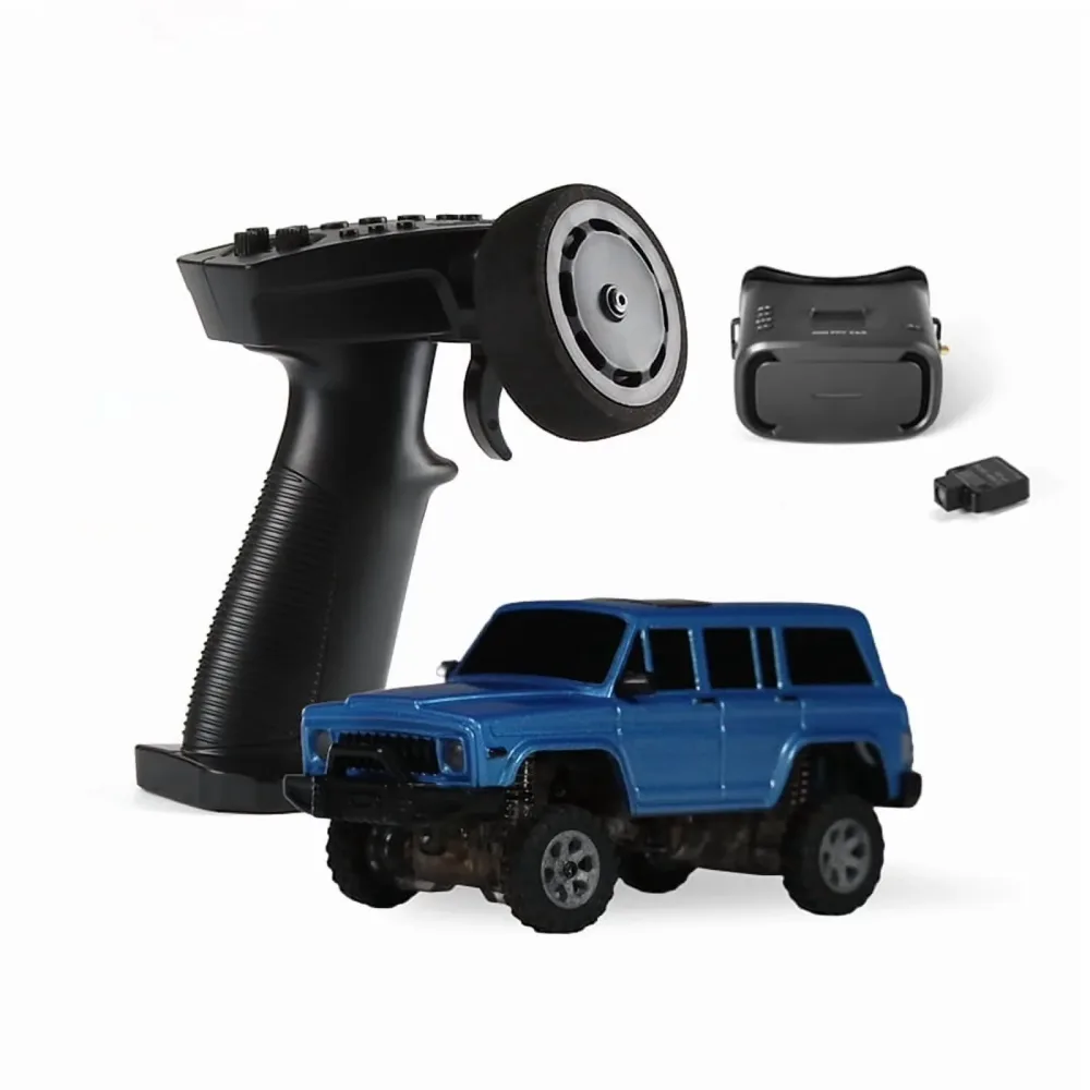 Remote Control blue 2.2 inches 3.7v