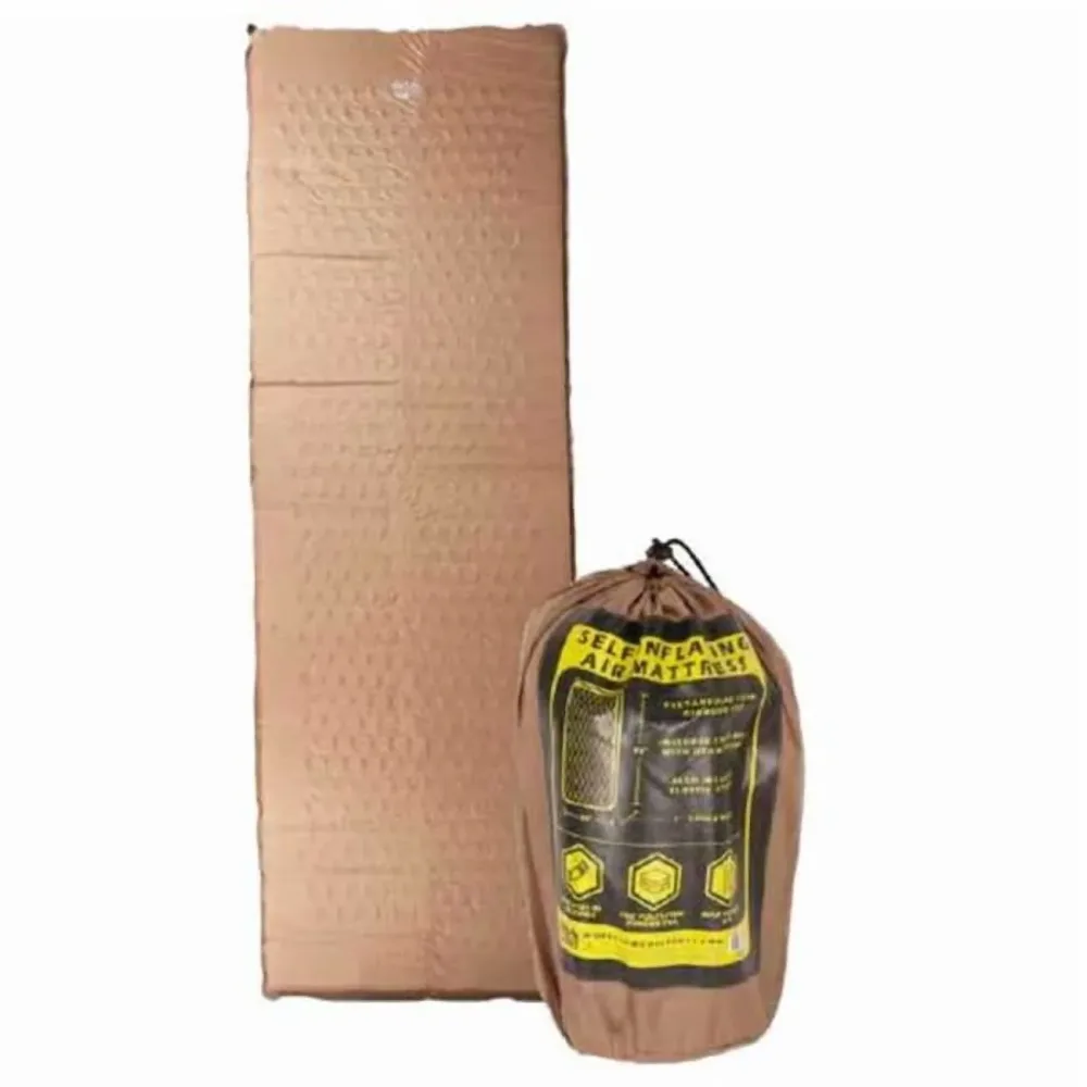 Air Mattress 3 in 78" 30"