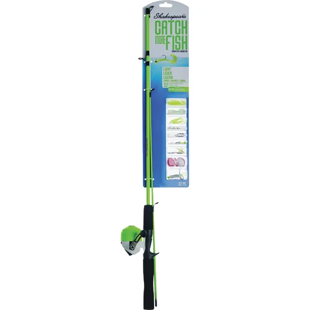 Rod Reel