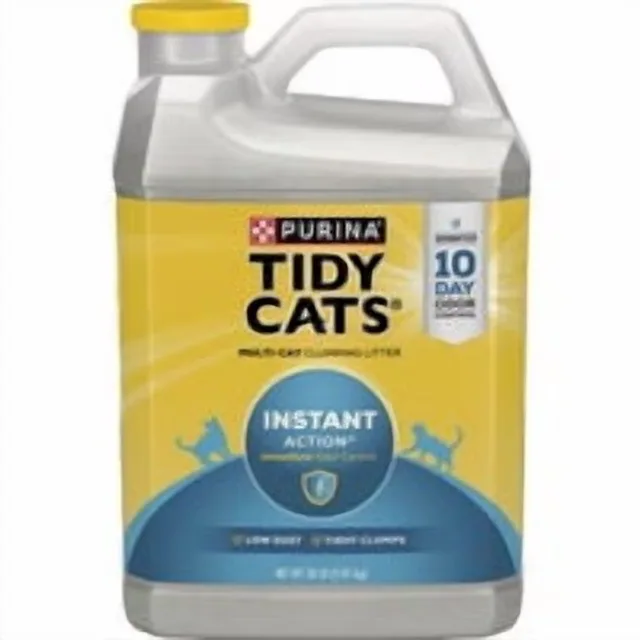 Cat Litter