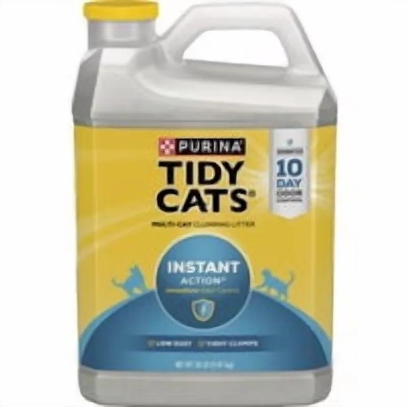 Cat Litter