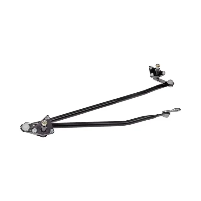 Body & Glass Parts black