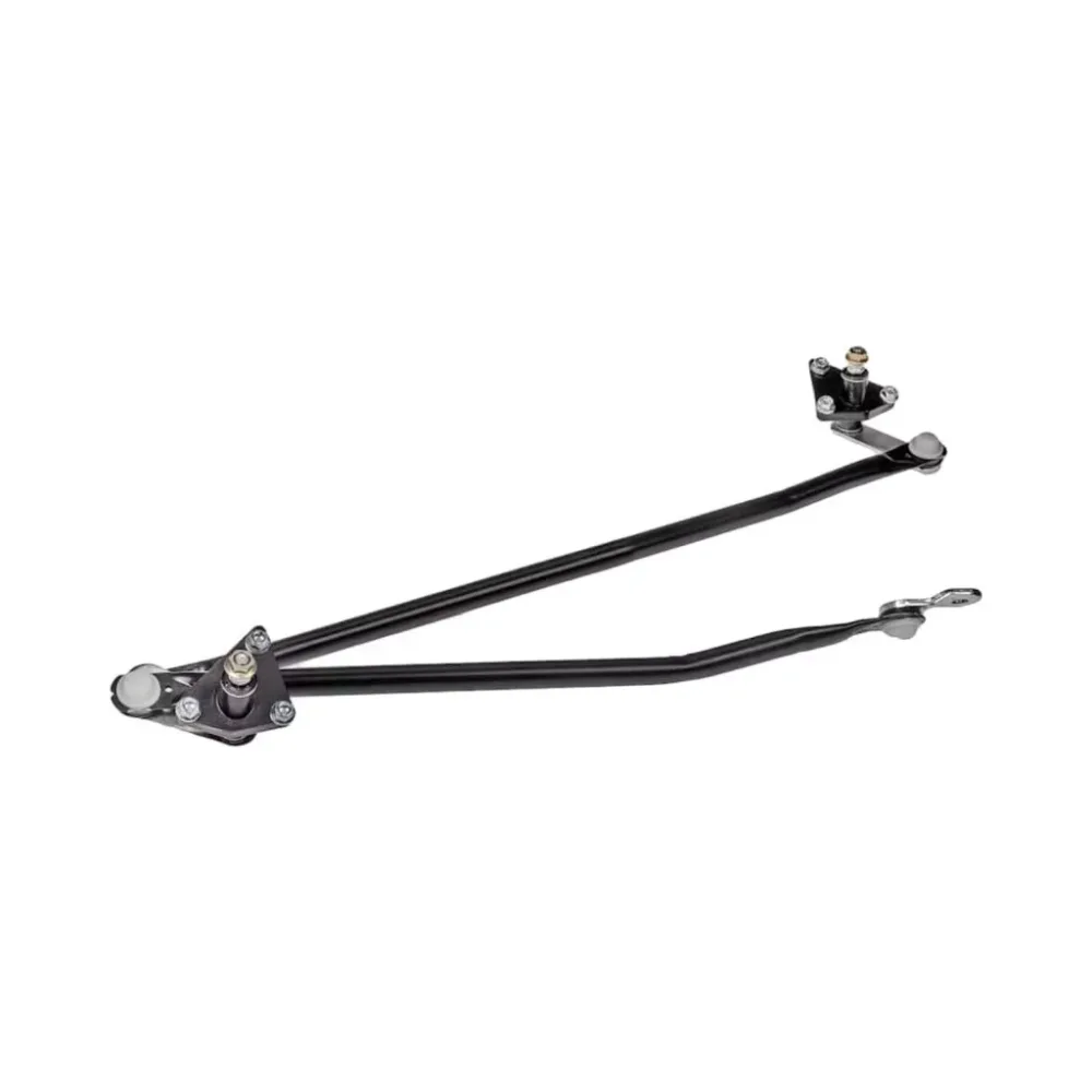 Body & Glass Parts black