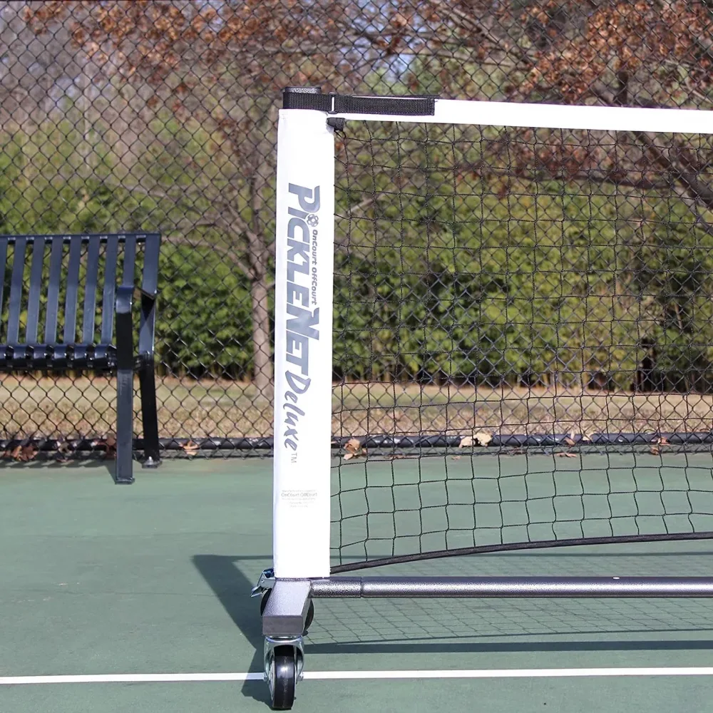 Pickleball 42 lbs 1.5" 3"