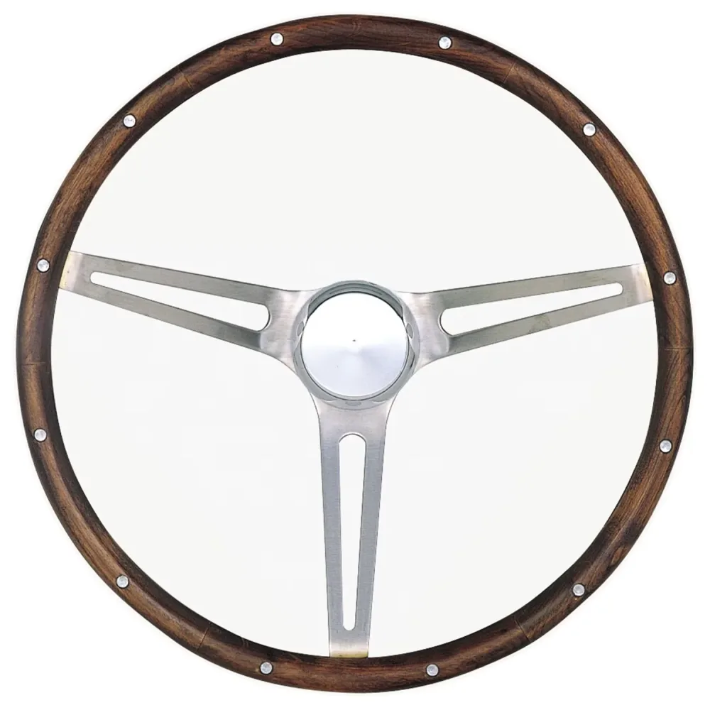 Steering & Columns 15 in 8 in 15"
