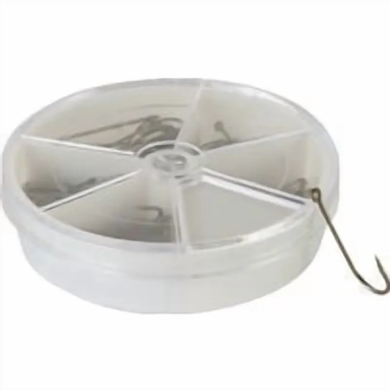 Lures & Bait