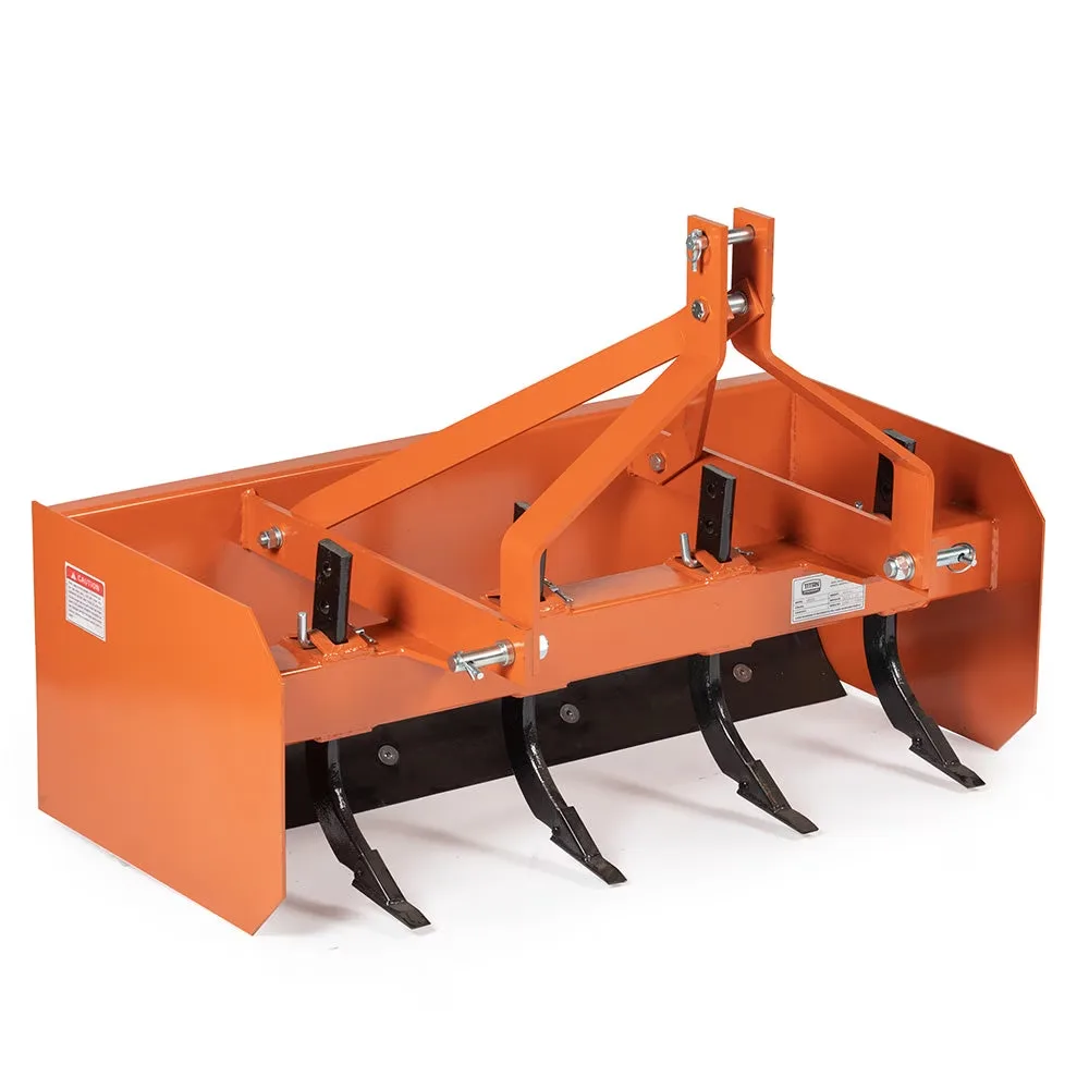 Dirt 5ft 4' 5 ft