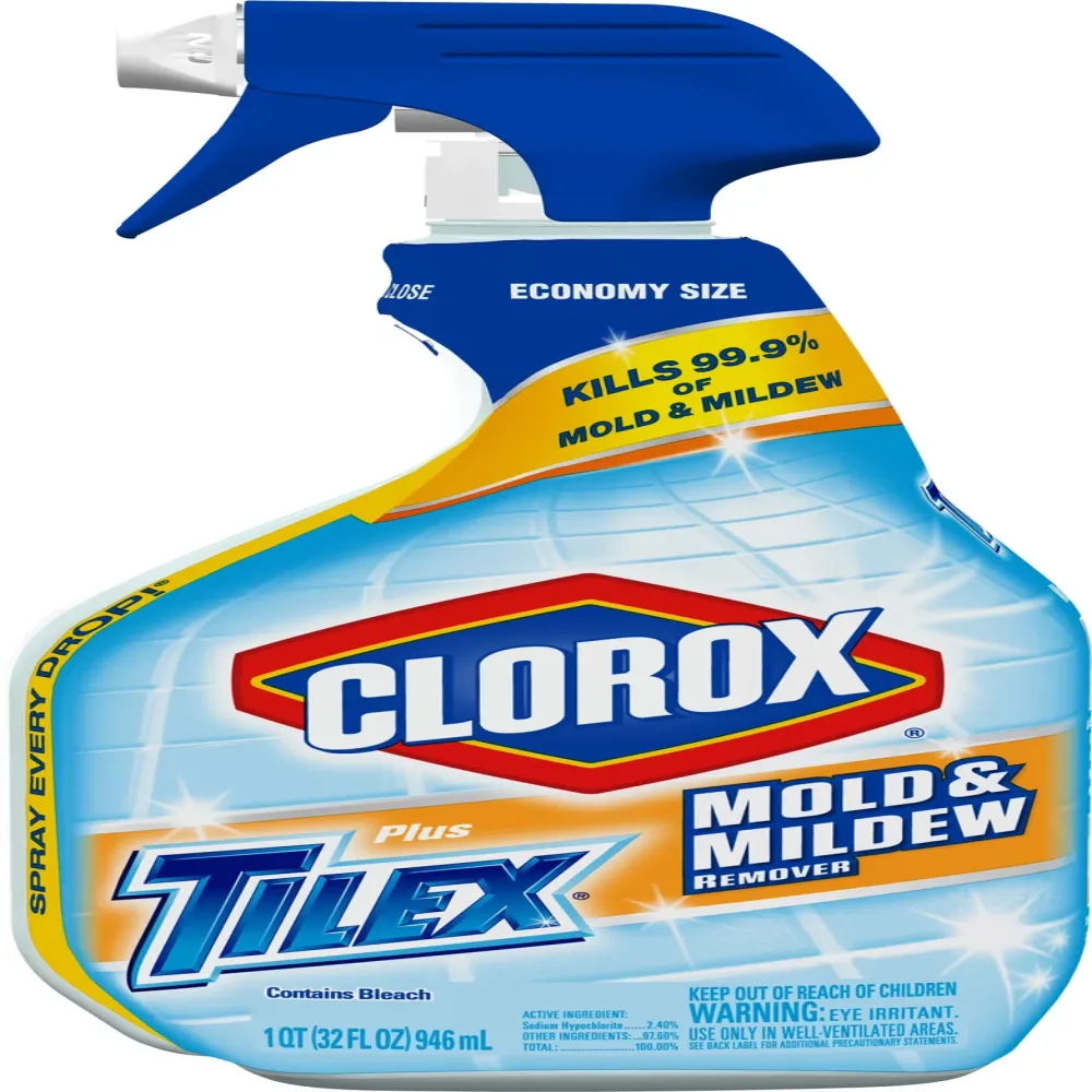 Cleaner 32 oz