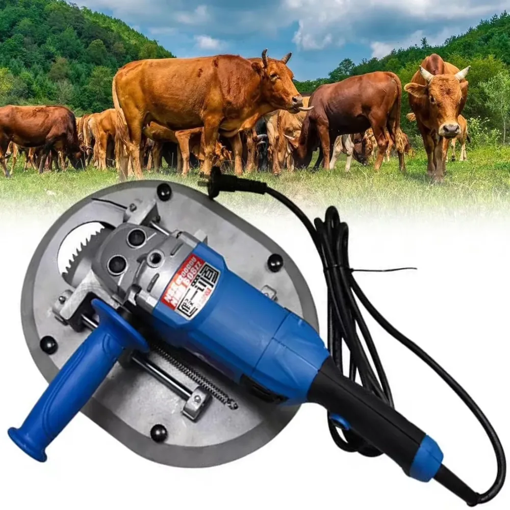 Farm 1900w 220v 225mm