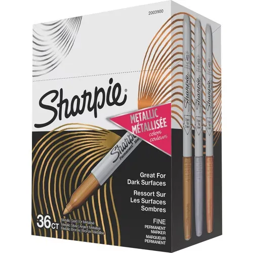 Markers Assorted 2 pack 0.5mm 0.5 mm