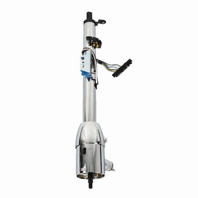 Steering Column 28" 2" 1"