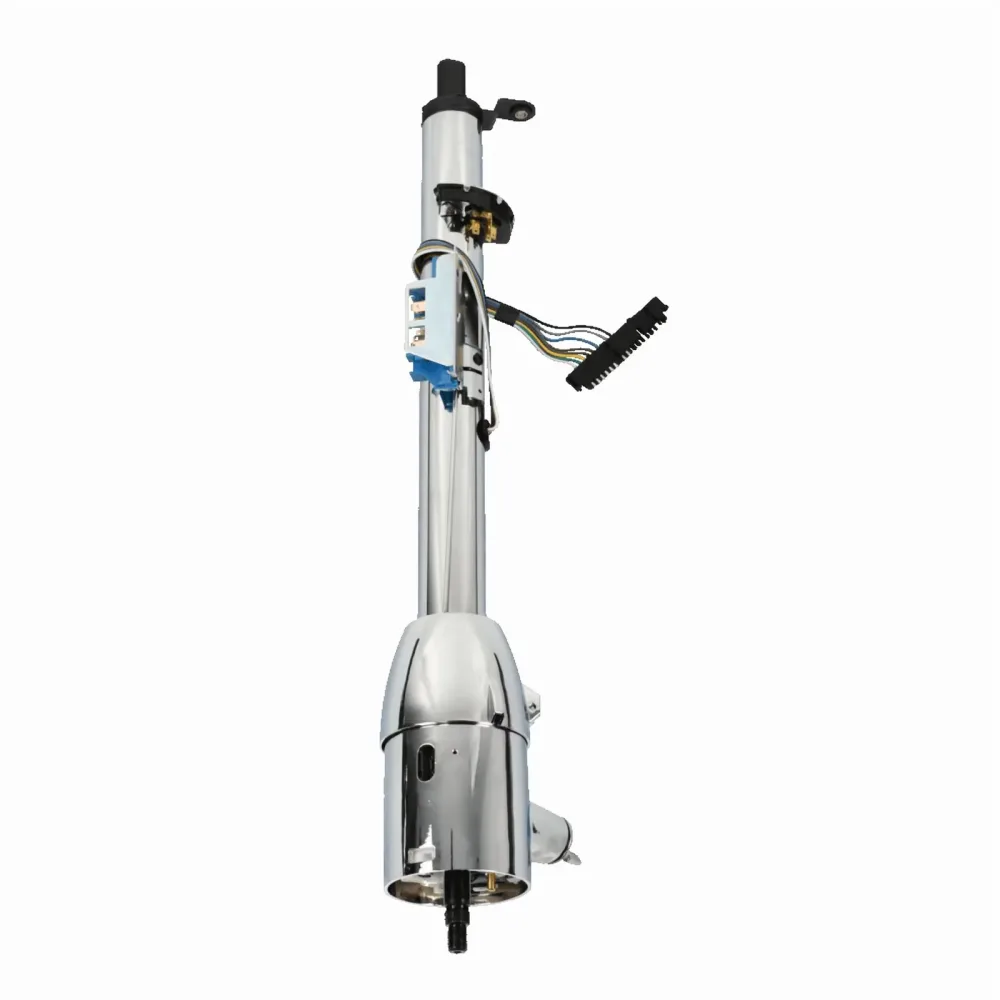 Steering Column 28" 2" 1"