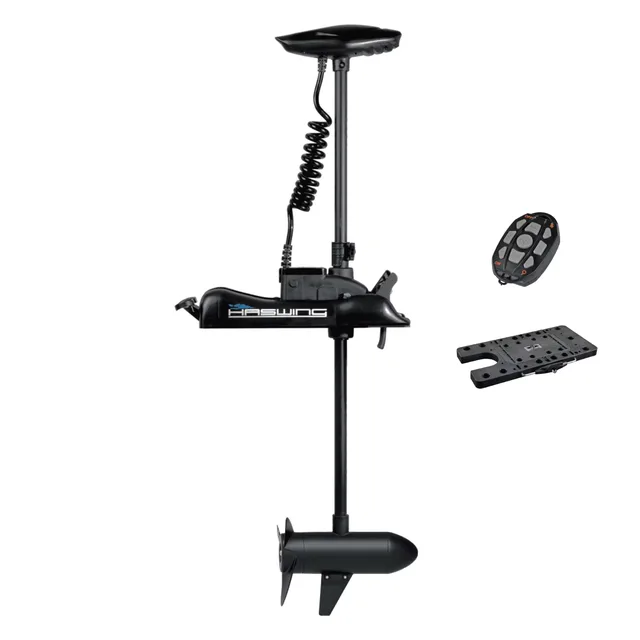 Trolling Motor 12v 55lb 54 inch