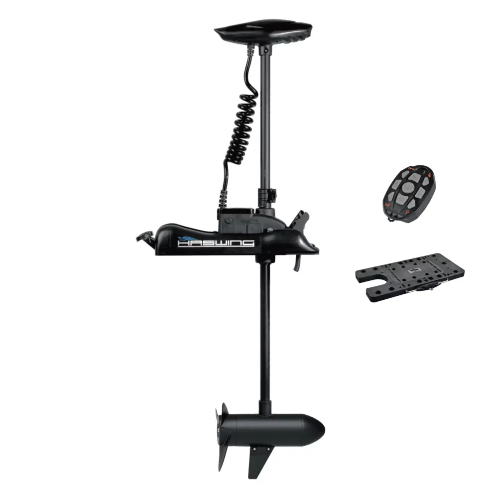 Trolling Motor 12v 55lb 54 inch