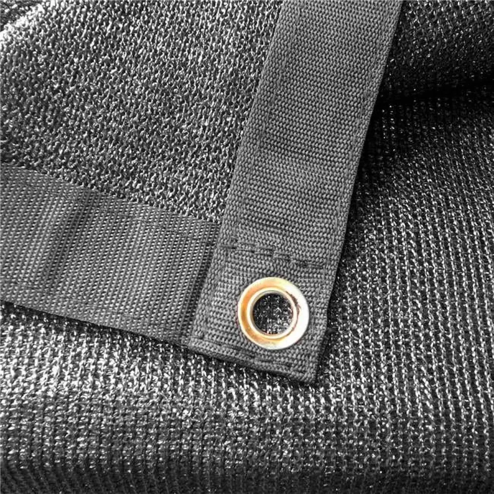 Tent Accessories 10 ft black 5oz