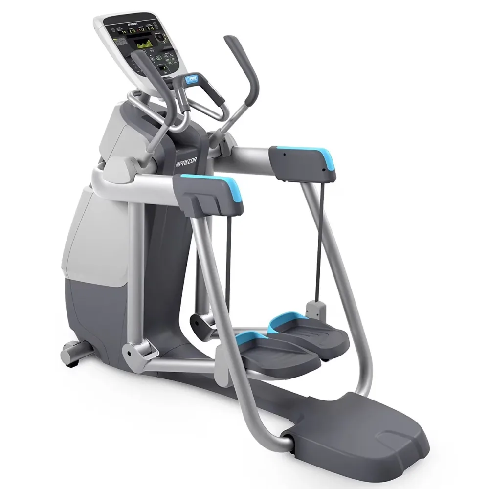 Cardio Machines 10 inches 36 inches 6.5 inches