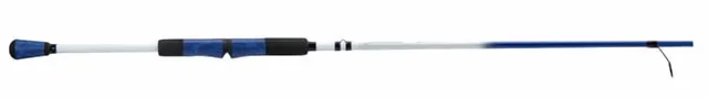 Fishing Rod 7' 11" blue