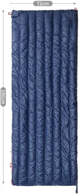 Sleeping Bag portable 1-3cm adjustable