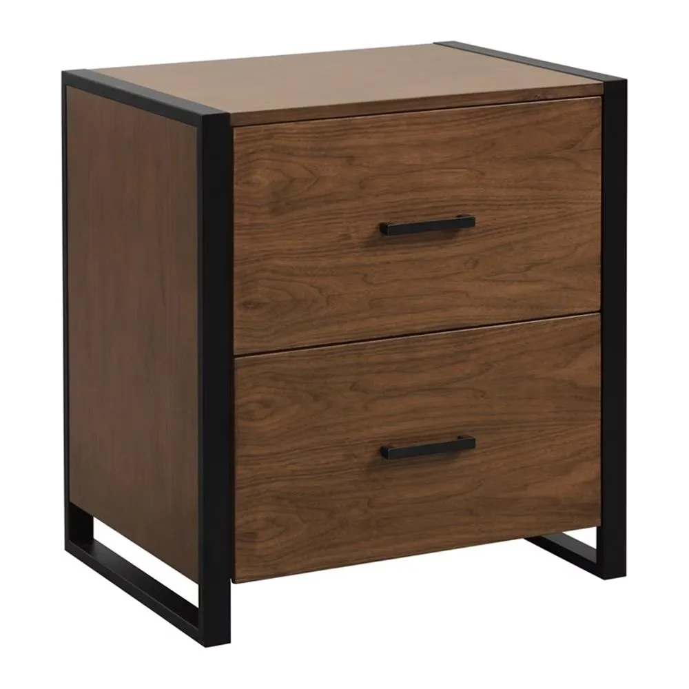 File Cabinet black 29.50" 26.00"