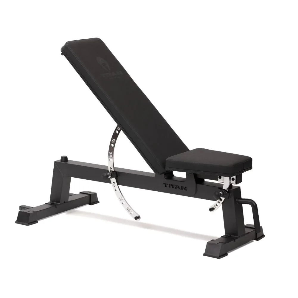 Strength Equipment 52 lb adjustable 650 lb