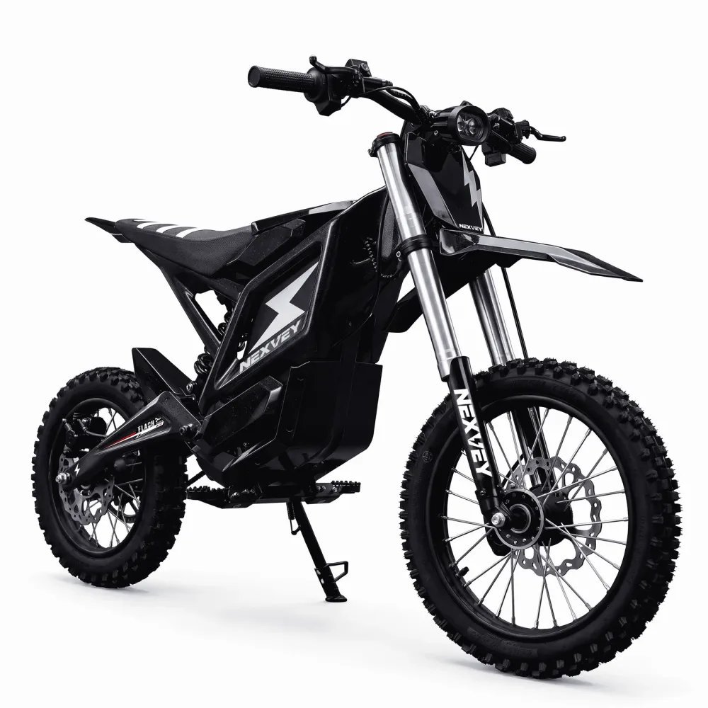 Dirt Bike 4000w 48v 265 lbs