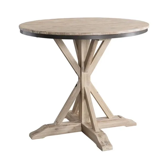 Dining Table 30" 42" 70 lb