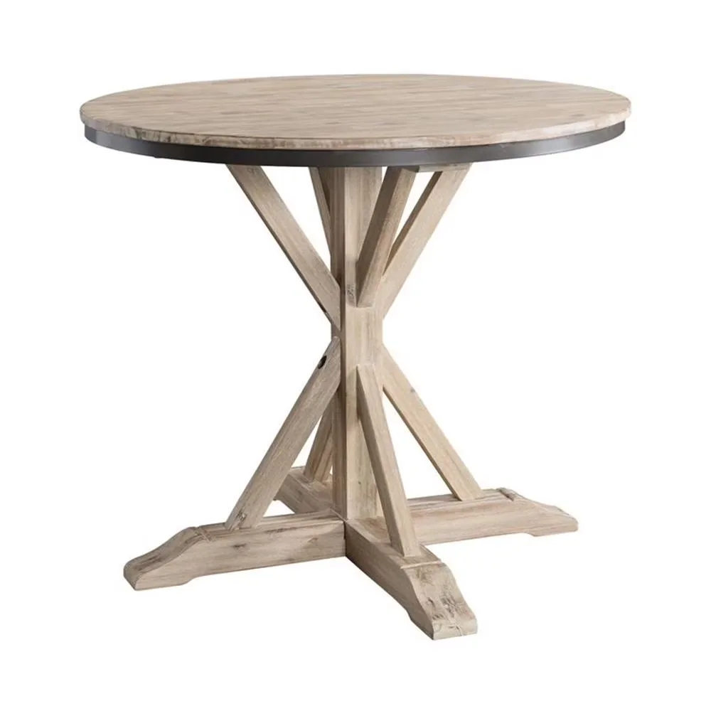 Dining Table 30" 42" 70 lb