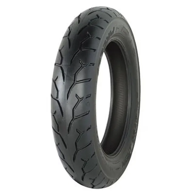 Motorcycle Tire