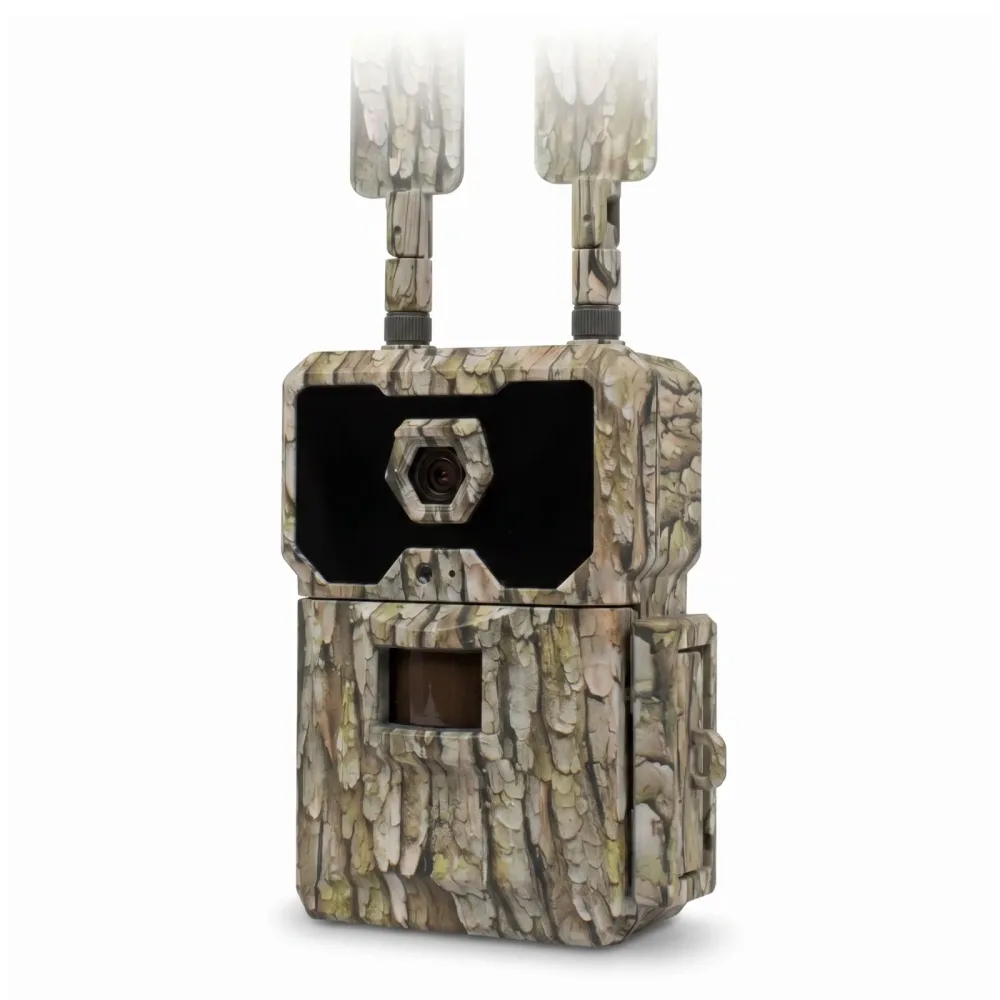 Trail Camera 8.9" 7" 3.75"