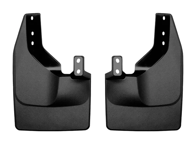 Splash Guard black