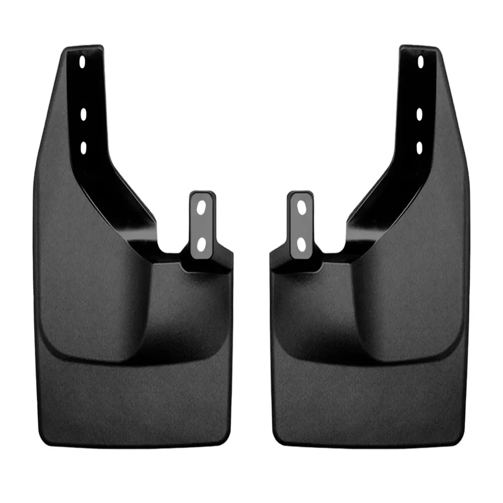 Splash Guard black