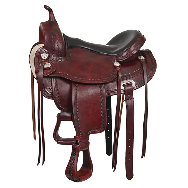 Horse Saddle 18 in 15" 8 inch