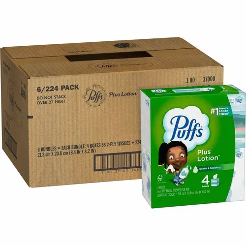 Pack 12 packs 6 packs white