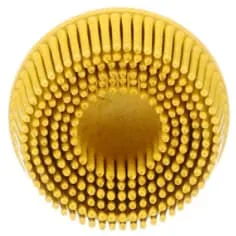 Cleaning 2 in 8 in yellow